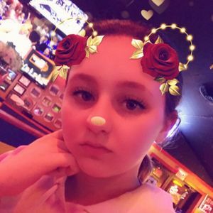 Meet your Posher, Savannah